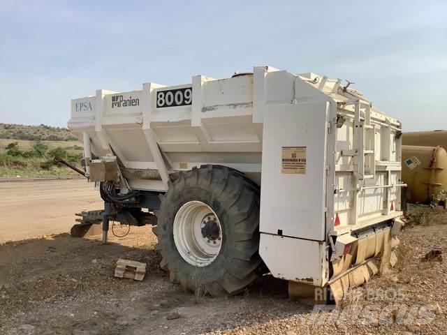 Panien P12T Diger