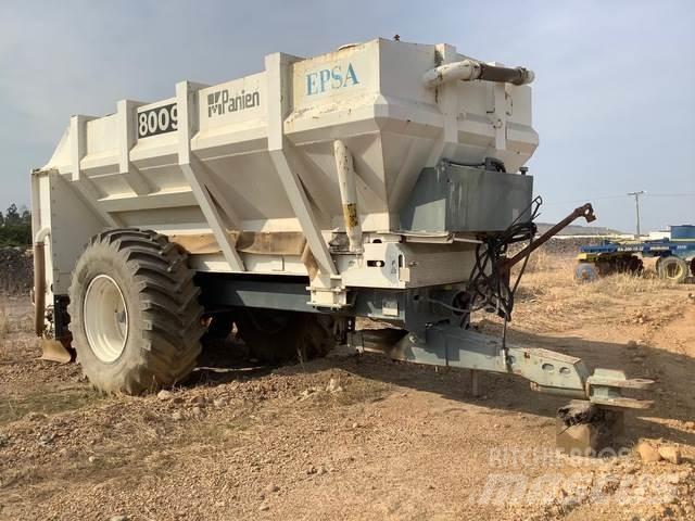 Panien P12T Diger