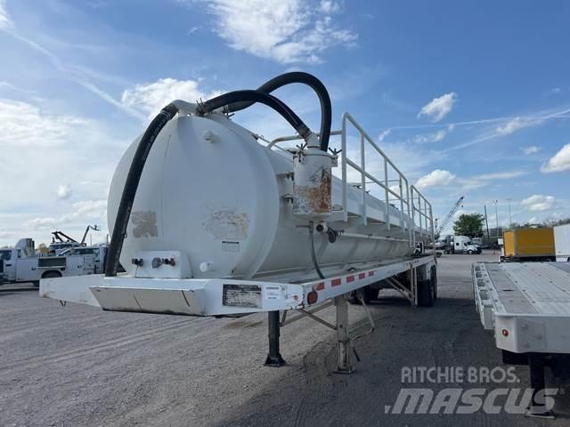  PCI 130 BBL Tankerler