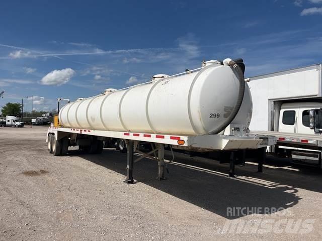 PCI 130 BBL Tankerler