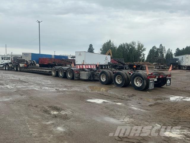Peerless LB85 Alçak yükleyici