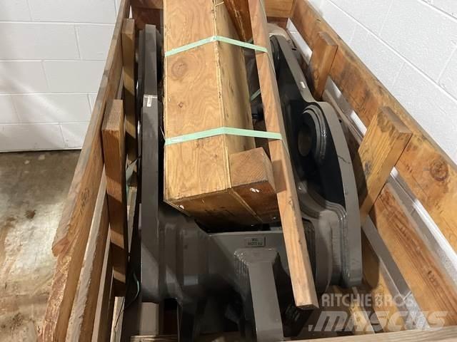 Pemberton  Diger parçalar