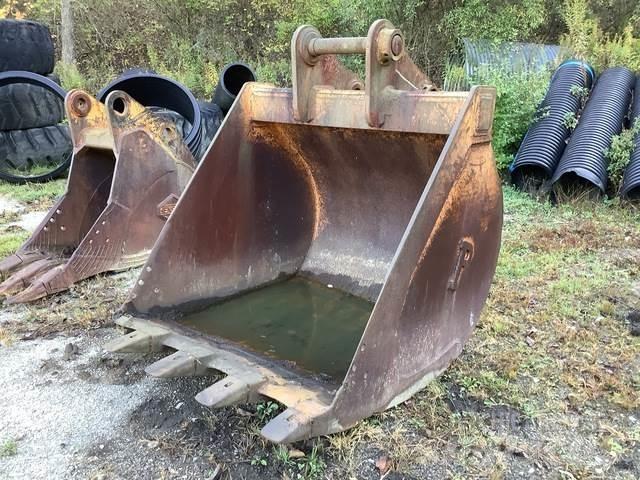 Pemberton  Diger parçalar