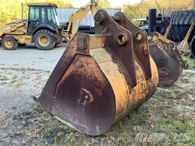 Pemberton  Diger parçalar