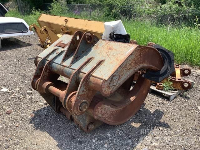 Pemberton  Diger parçalar