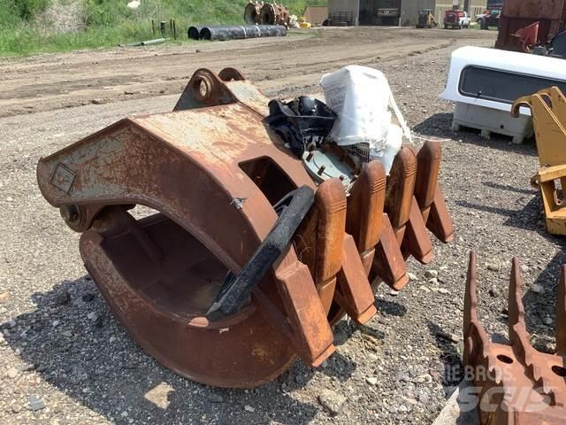 Pemberton  Diger parçalar