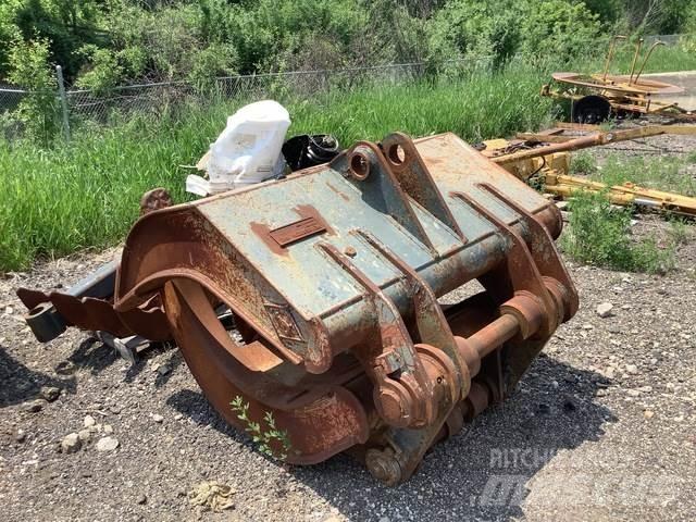 Pemberton  Diger parçalar