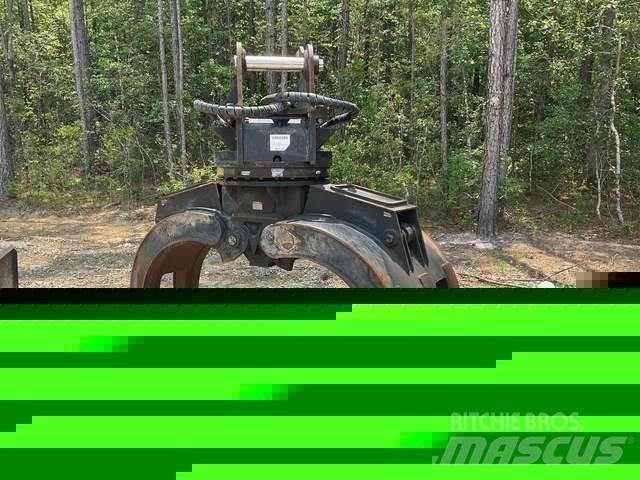 Pemberton  Diger parçalar