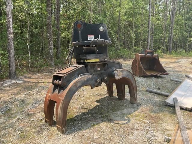 Pemberton  Diger parçalar