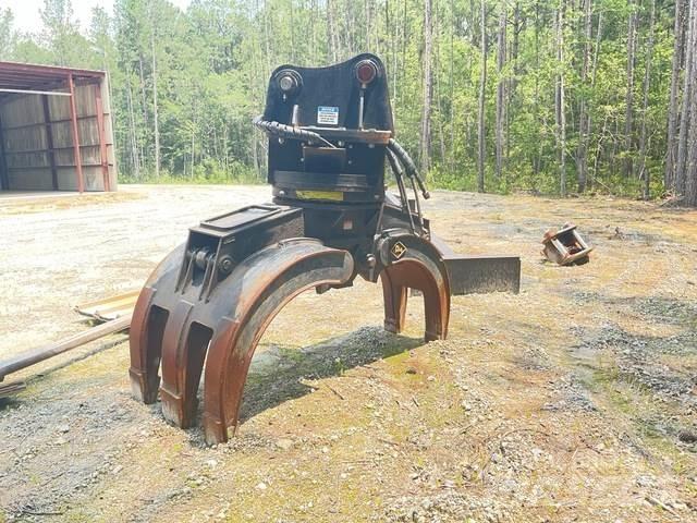 Pemberton  Diger parçalar