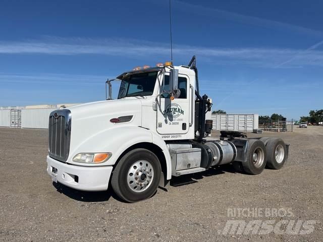 Peterbilt  Çekiciler