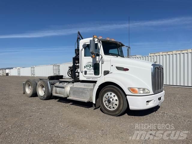 Peterbilt  Çekiciler
