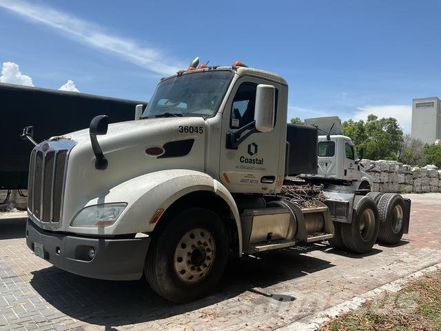 Peterbilt  Çekiciler