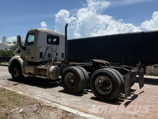 Peterbilt  Çekiciler