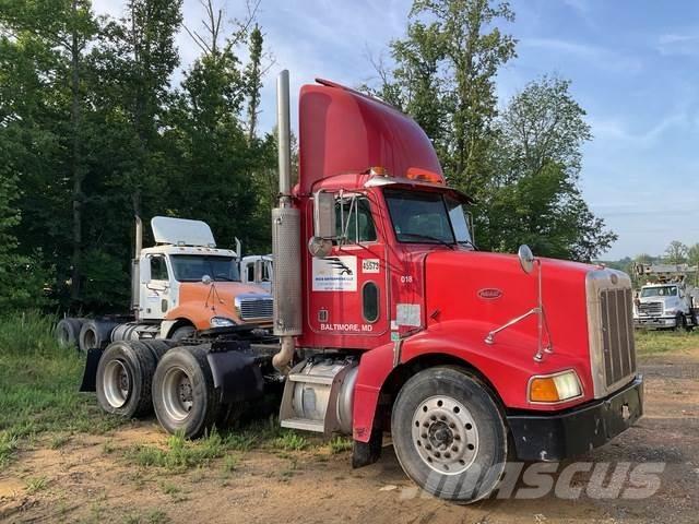 Peterbilt  Çekiciler