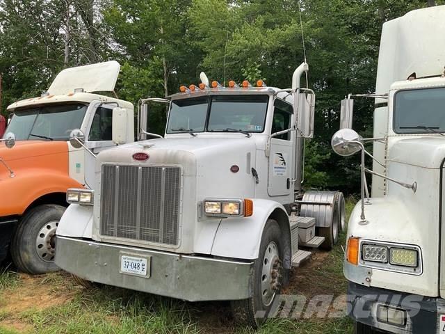 Peterbilt  Çekiciler