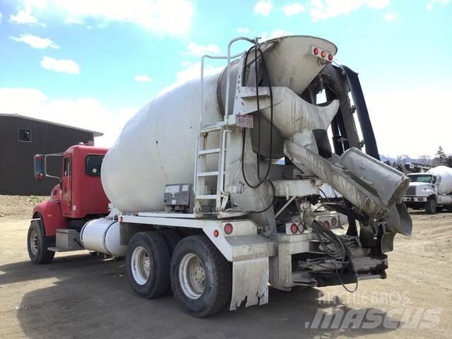 Peterbilt 335 Diger kamyonlar