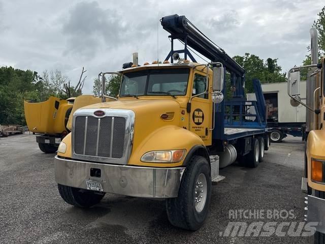 Peterbilt 335 Diger kamyonlar