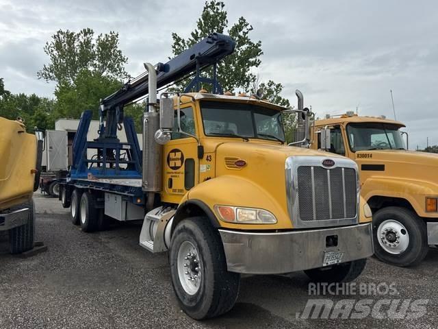 Peterbilt 335 Diger kamyonlar