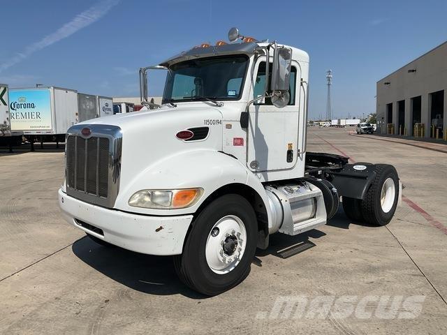 Peterbilt 337 Çekiciler