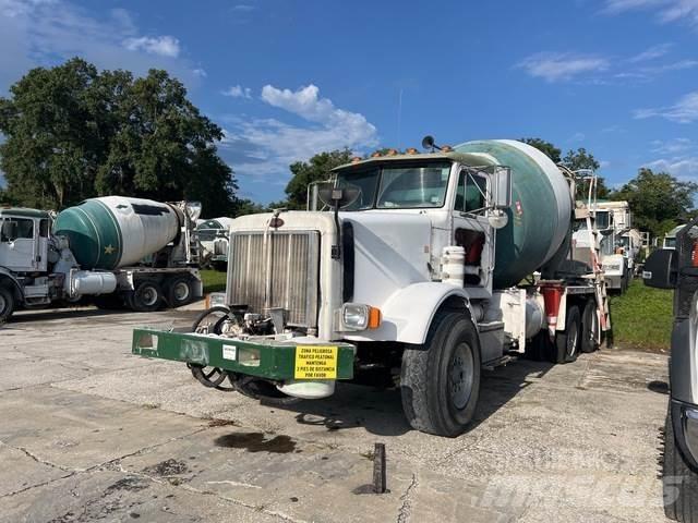 Peterbilt 357 Diger kamyonlar