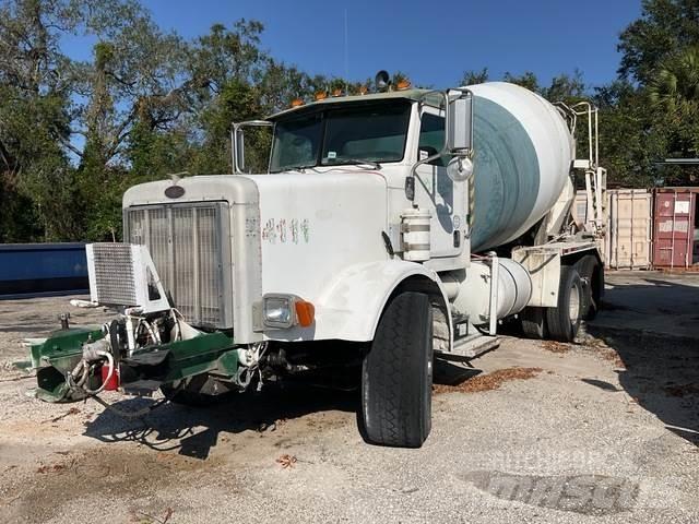 Peterbilt 357 Diger kamyonlar