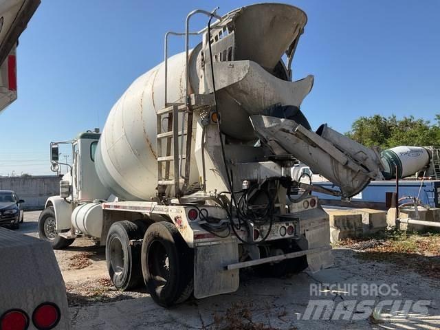 Peterbilt 357 Diger kamyonlar