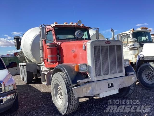 Peterbilt 357 Diger kamyonlar