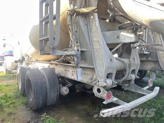 Peterbilt 357 Diger kamyonlar