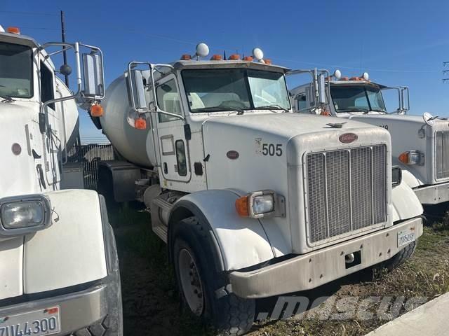 Peterbilt 357 Diger kamyonlar