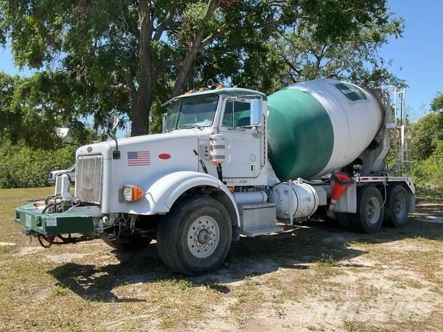 Peterbilt 357 Diger kamyonlar