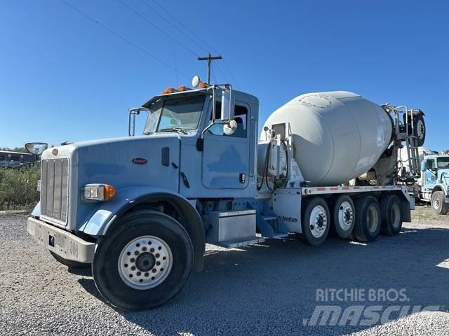 Peterbilt 357 Diger kamyonlar