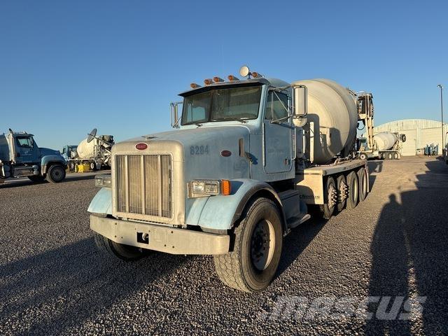 Peterbilt 357 Diger kamyonlar