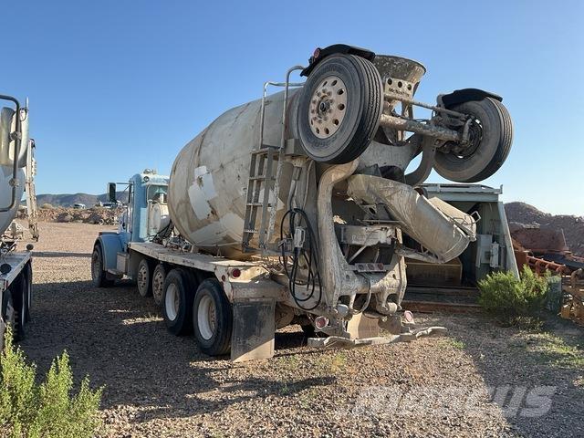 Peterbilt 357 Diger kamyonlar