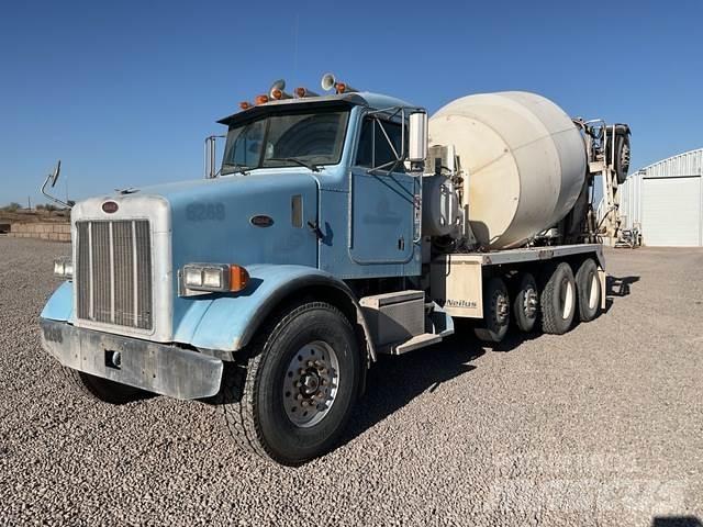 Peterbilt 357 Diger kamyonlar