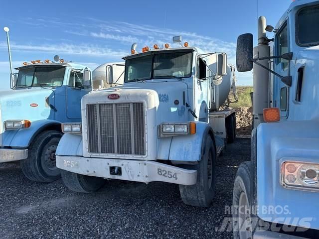 Peterbilt 357 Diger kamyonlar