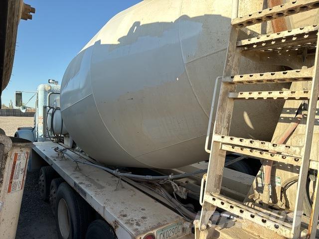 Peterbilt 357 Diger kamyonlar