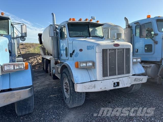 Peterbilt 357 Diger kamyonlar