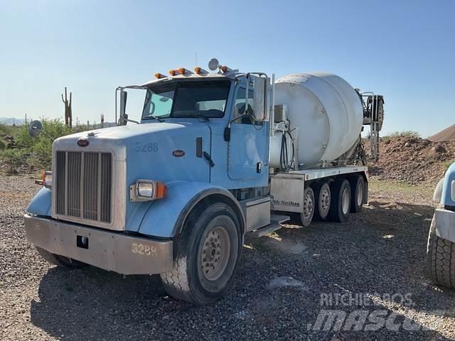Peterbilt 357 Diger kamyonlar