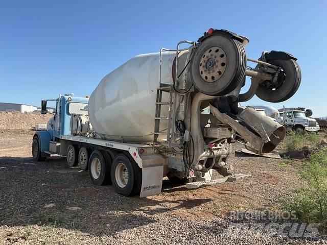 Peterbilt 357 Diger kamyonlar