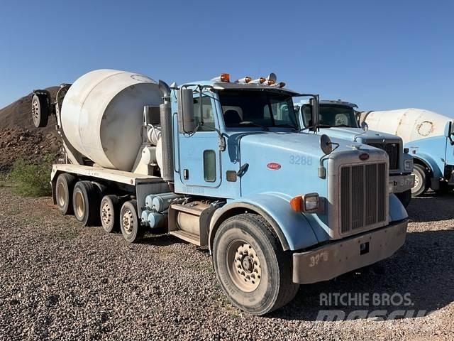 Peterbilt 357 Diger kamyonlar