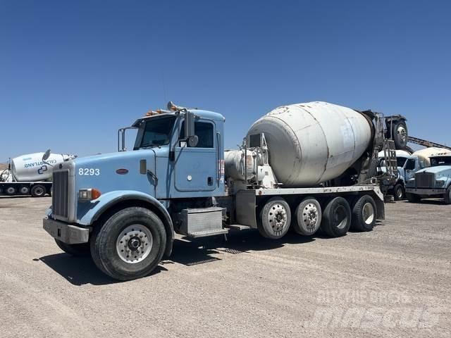 Peterbilt 357 Diger kamyonlar