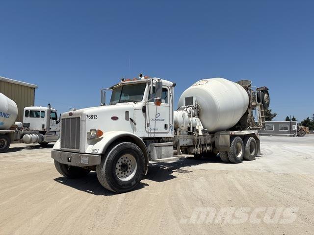 Peterbilt 357 Diger kamyonlar