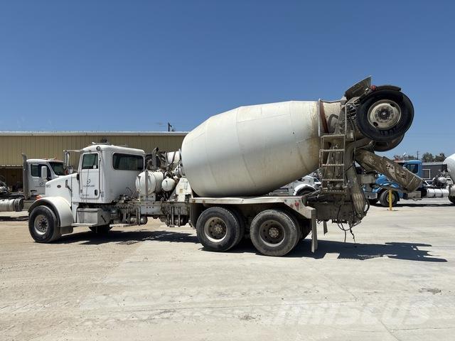 Peterbilt 357 Diger kamyonlar