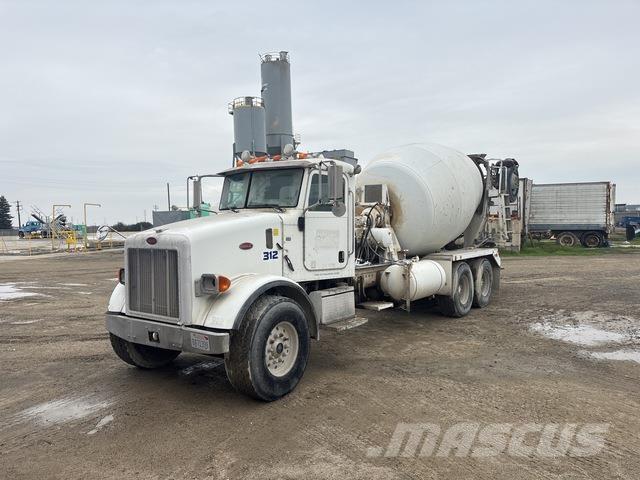 Peterbilt 357 Diger kamyonlar