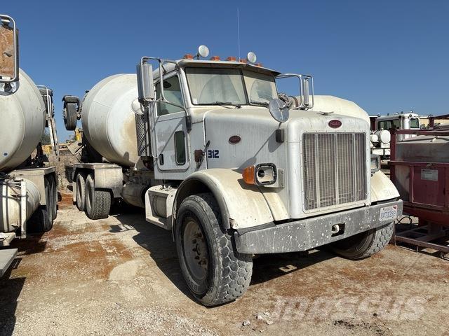 Peterbilt 357 Diger kamyonlar