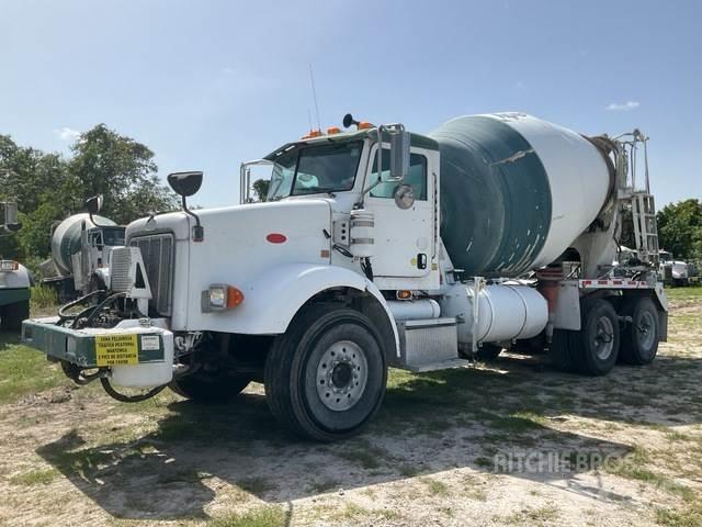 Peterbilt 357 Diger kamyonlar