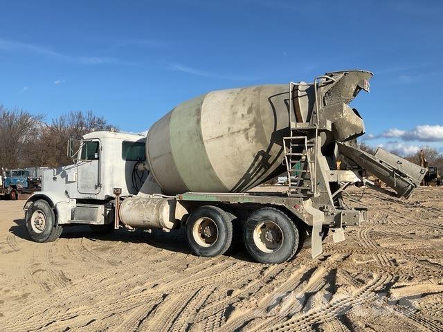 Peterbilt 357 Diger kamyonlar