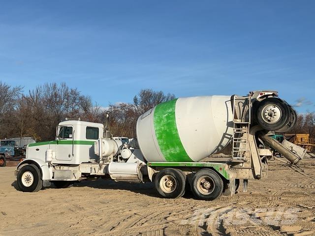 Peterbilt 357 Diger kamyonlar