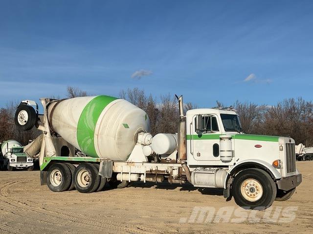 Peterbilt 357 Diger kamyonlar